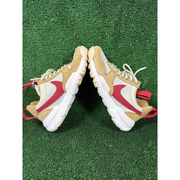 Size 4.5 - NikeCraft Mars Yard 2.0 x Tom Sachs NASA 2017 main image 10